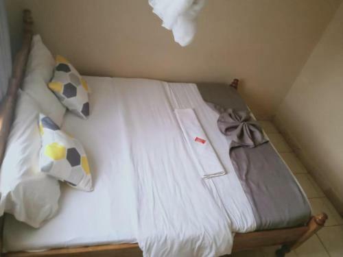 Stay.plus Villa Serene Kitale