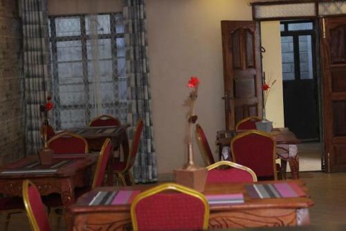 Stay.plus Villa Serene Kitale