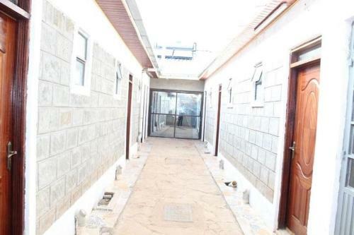 Stay.plus Villa Serene Kitale