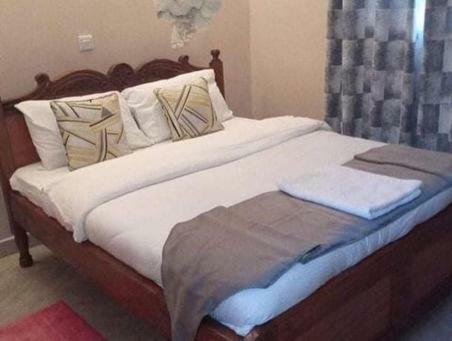 Stay.plus Villa Serene Kitale