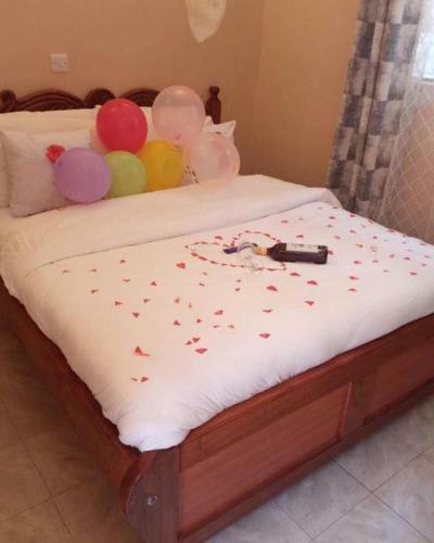 Stay.plus Villa Serene Kitale