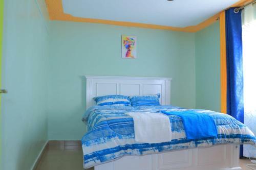 Apartamento Classic's Haven