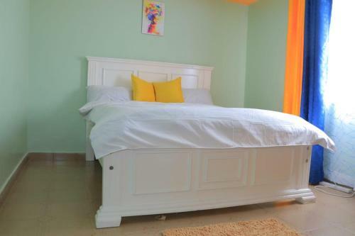 Apartamento Classic's Haven