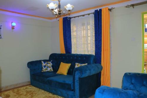 Apartamento Classic's Haven