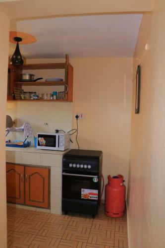 Apartamento Classic's Haven