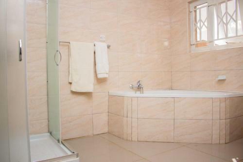 Apartamento Ivps Self Catering
