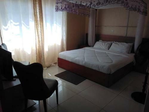 Hostal 49 Guest House