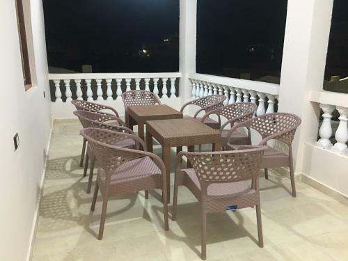 Apartamento El Kasr Marsa Matroh