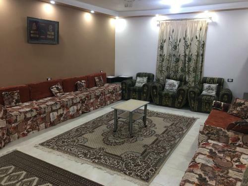 Apartamento El Kasr Marsa Matroh