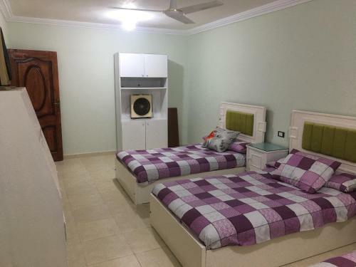 Apartamento El Kasr Marsa Matroh