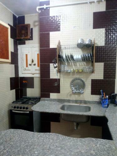 Apartamento ???? ????? ????????
