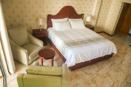 White Palace Apart-hotel