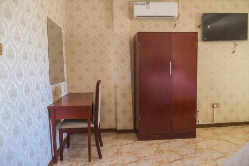 White Palace Apart-hotel