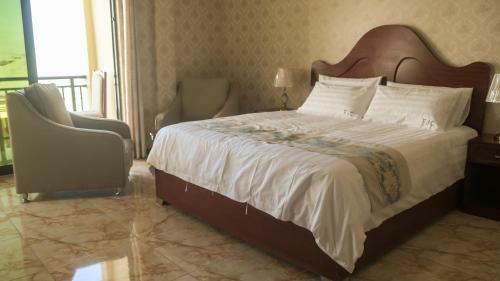 White Palace Apart-hotel