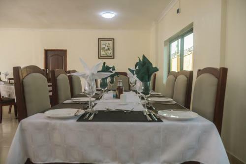 White Palace Apart-hotel