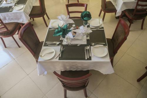 White Palace Apart-hotel