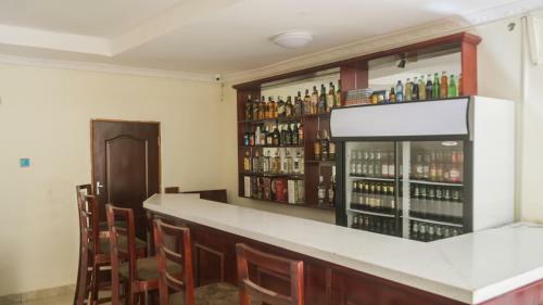 White Palace Apart-hotel