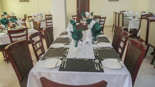White Palace Apart-hotel