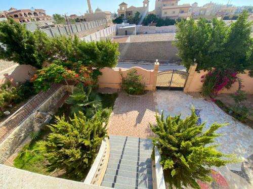Villa Queen M
