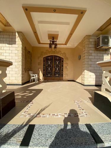 Villa Queen M