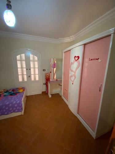 Villa Queen M