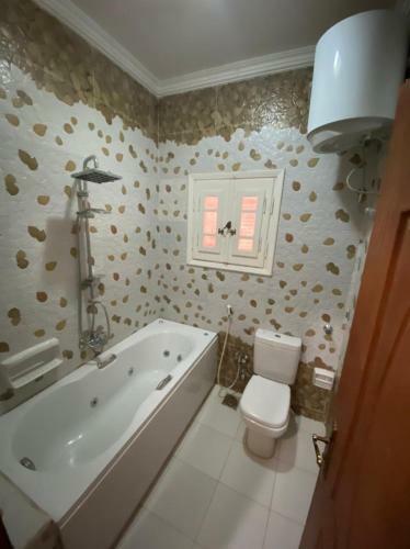 Villa Queen M