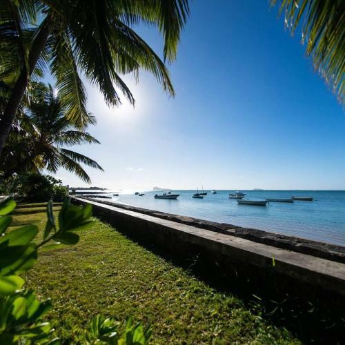 Islands View - Mazor Villas