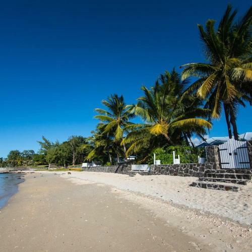 Islands View - Mazor Villas