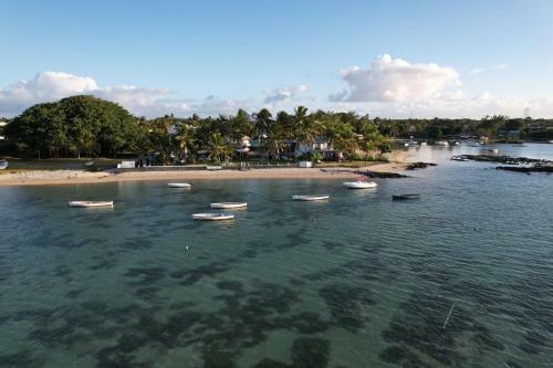 Islands View - Mazor Villas
