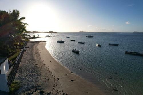 Islands View - Mazor Villas