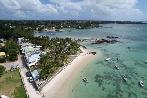 Islands View - Mazor Villas