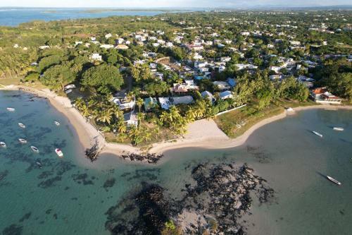 Islands View - Mazor Villas