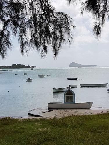 Islands View - Mazor Villas