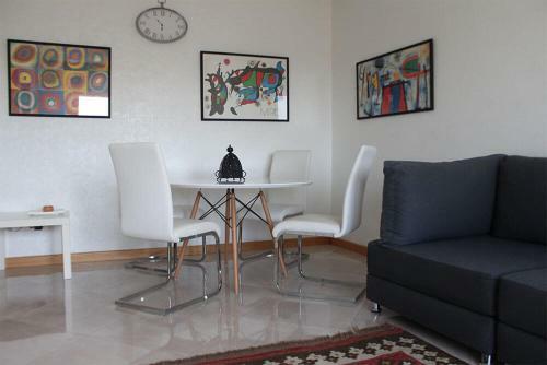 Apartamento Agadir House