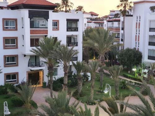 Apartamento Luxe, Soleil Et Confort Vue Mer