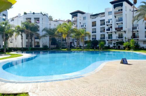 Apartamento Luxe, Soleil Et Confort Vue Mer