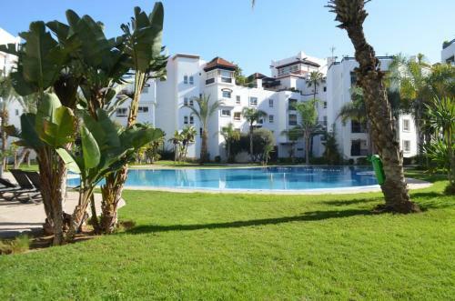 Apartamento Luxe, Soleil Et Confort Vue Mer
