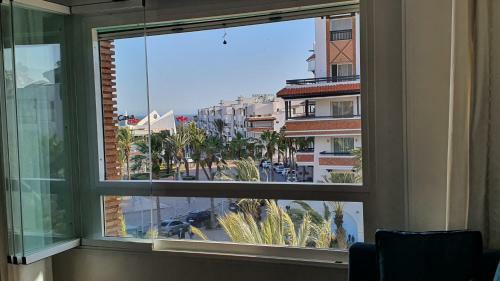 Apartamento Luxe, Soleil Et Confort Vue Mer
