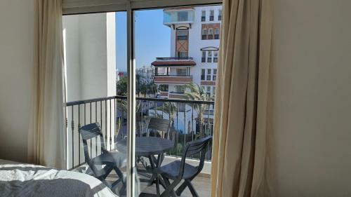 Apartamento Luxe, Soleil Et Confort Vue Mer