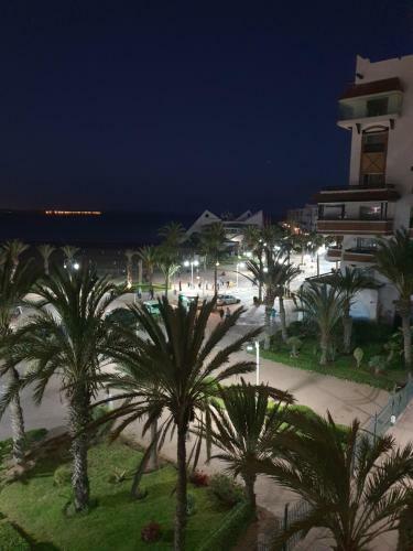 Apartamento Luxe, Soleil Et Confort Vue Mer