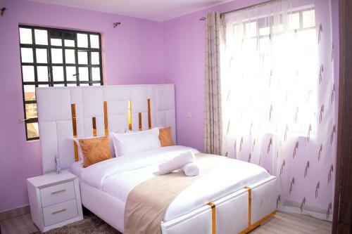 Bracha Homestay Apartment