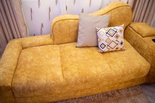 Bracha Homestay Apartment