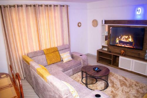 Bracha Homestay Apartment