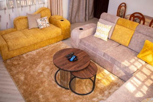 Bracha Homestay Apartment