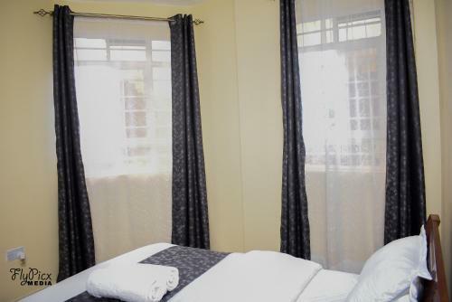 Apartamento Judy's Nest 58