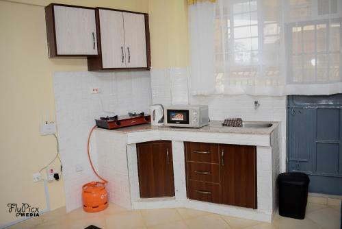 Apartamento Judy's Nest 58