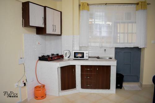 Apartamento Judy's Nest 58