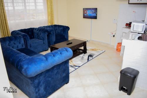 Apartamento Judy's Nest 58