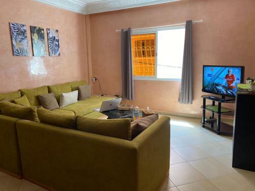 Apartamento Summer House Tamraght