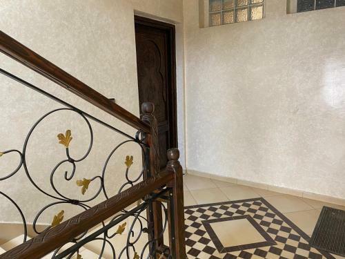 Apartamento Summer House Tamraght